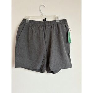 Flint Park‎ Athletic Shorts Athleisure Gym Pickleball Training Running Outdoors